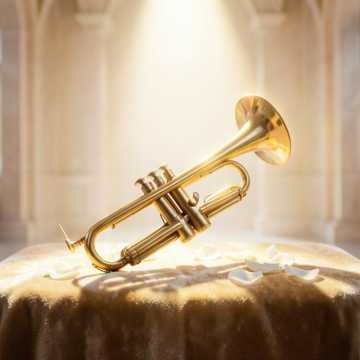 Golden Waltz 1